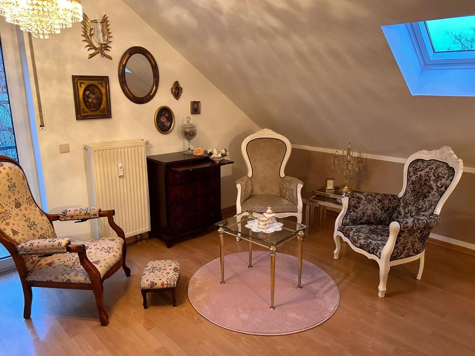 Vintage Traum Apartment Hueckelhoven Exterior photo